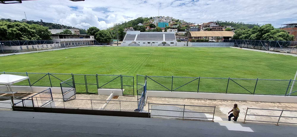 Imagem da notícia: Prefeitura define chaves e formato da Copa Rural 2026 em sorteio com representantes das equipes